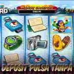 Situs Judi Slot Deposit Pulsa Tanpa Potongan Resmi Terprecaya Skys The Limit