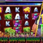 Link Judi Slot Gacor Gampang Menang Resmi dan Terpercaya Empty the Bank