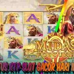 Situs Bocoran RTP Live Slot Gacor Tertinggi Hari Ini Midas Fortune