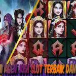 Situs Agen Judi Slot Terbaik dan Terbesar Gampang Maxwin Immortal Desire